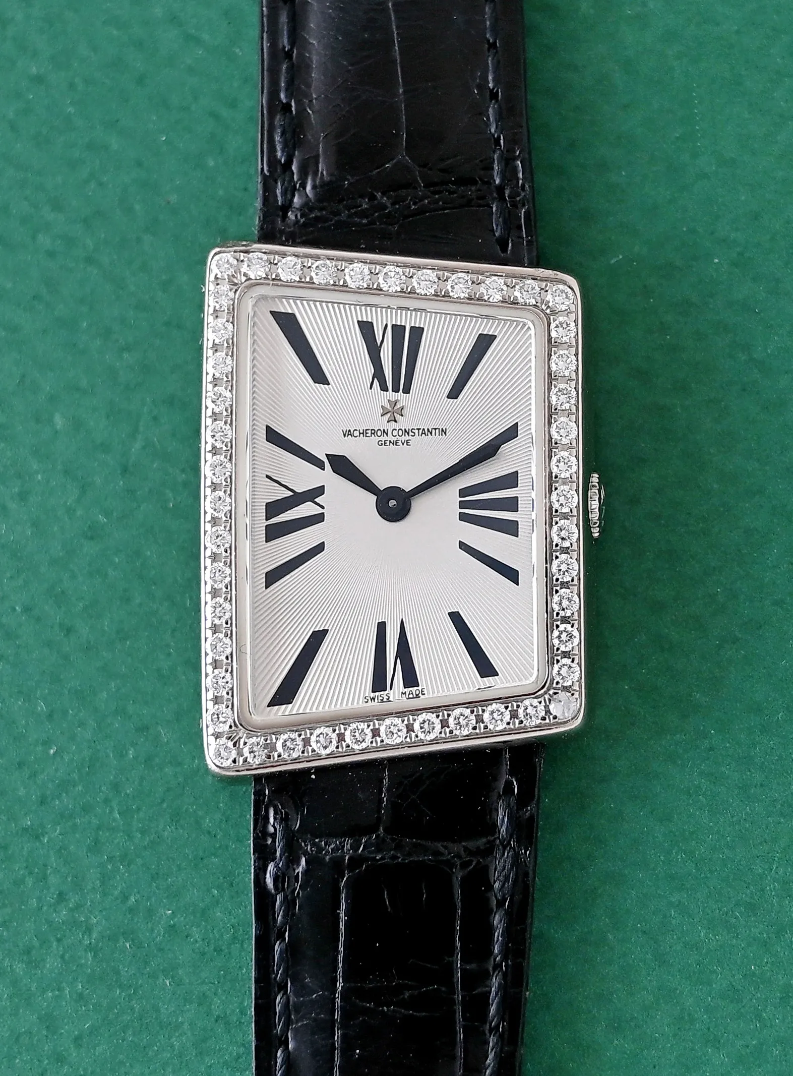Vacheron Constantin 1972