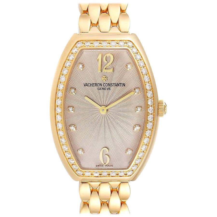 Vacheron Constantin Vacheron Constantin