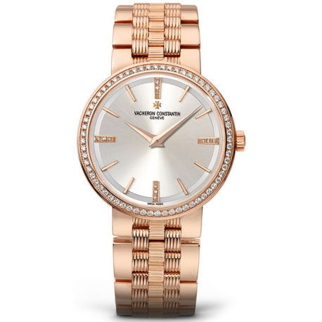 Vacheron Constantin Patrimony