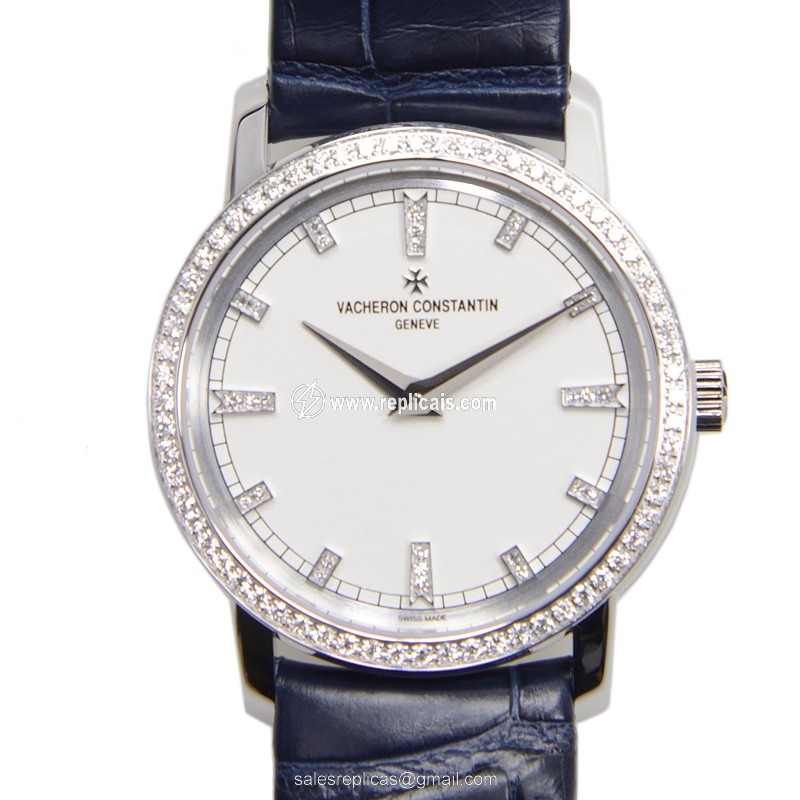 Vacheron Constantin Patrimony