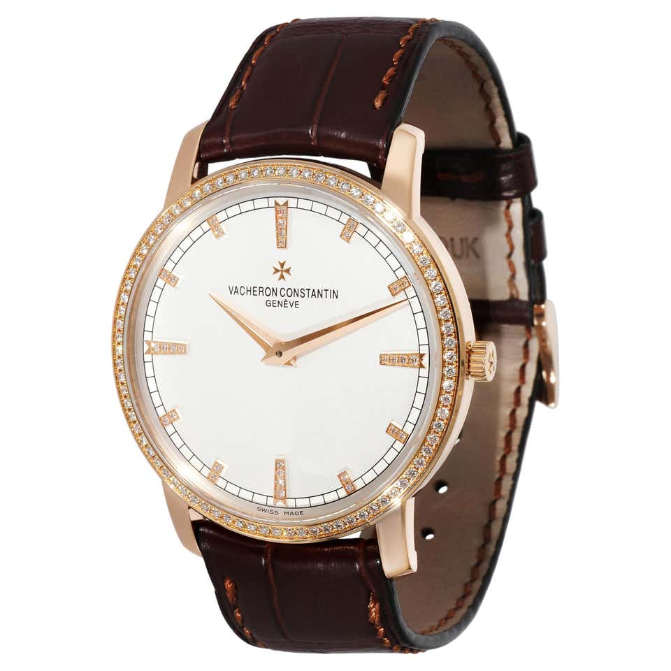 Vacheron Constantin Patrimony