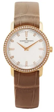 Vacheron Constantin Patrimony