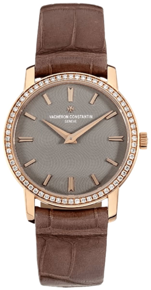 Vacheron Constantin Patrimony