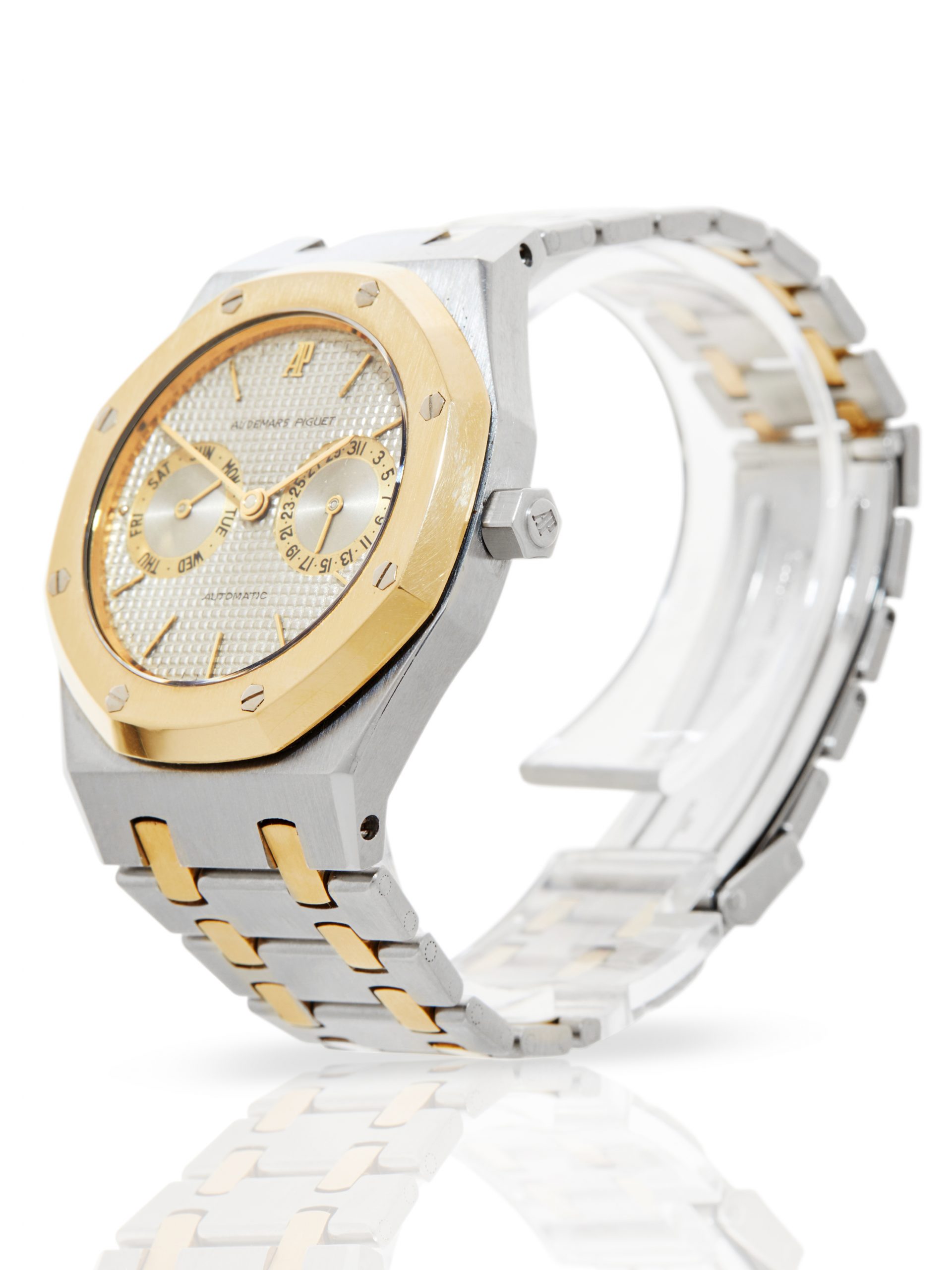 Audemars Piguet Royal Oak Day-Date