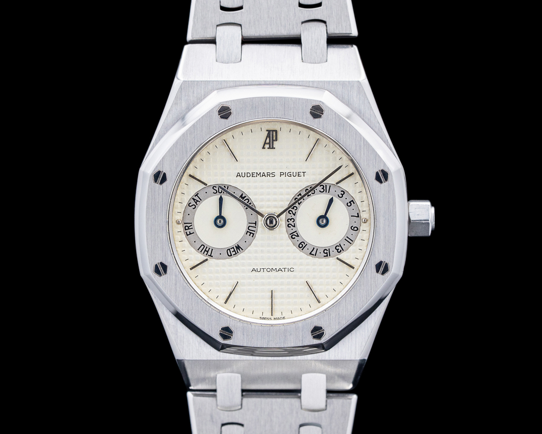 Audemars Piguet Royal Oak Day-Date