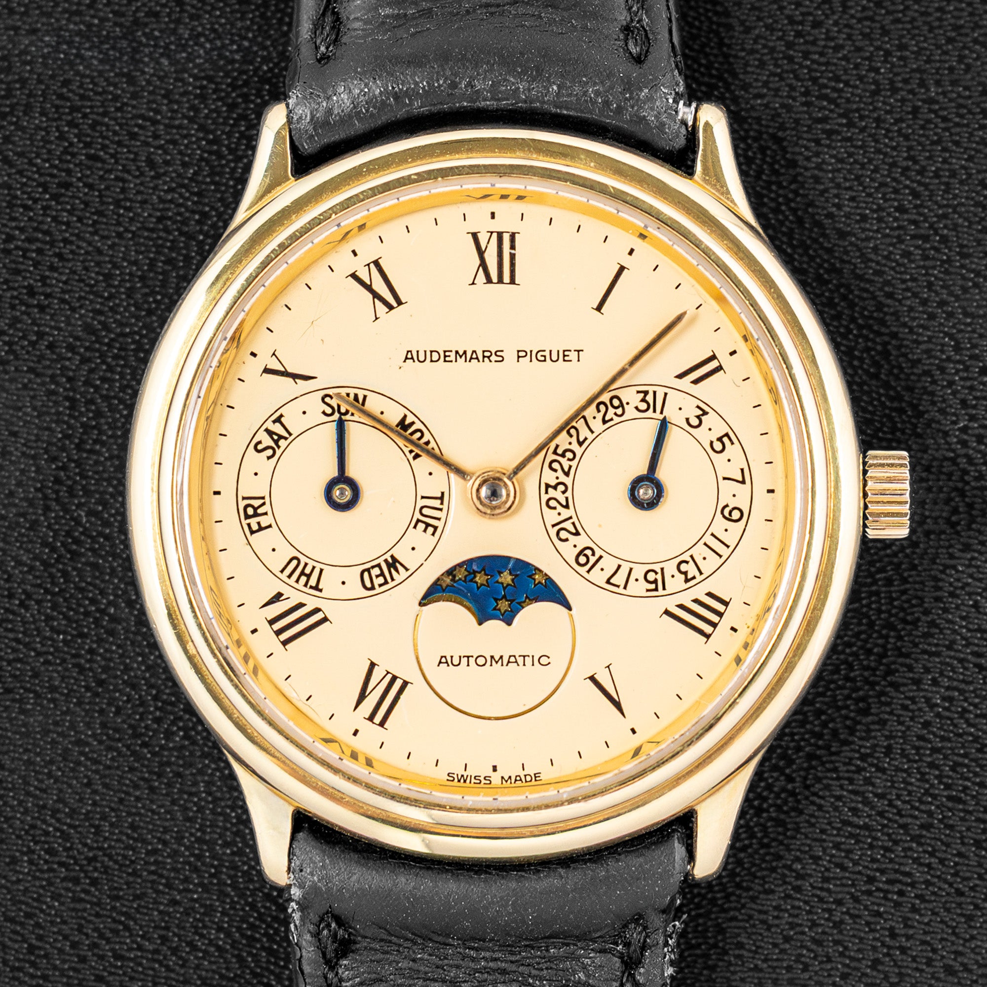 Audemars Piguet Audemars Piguet