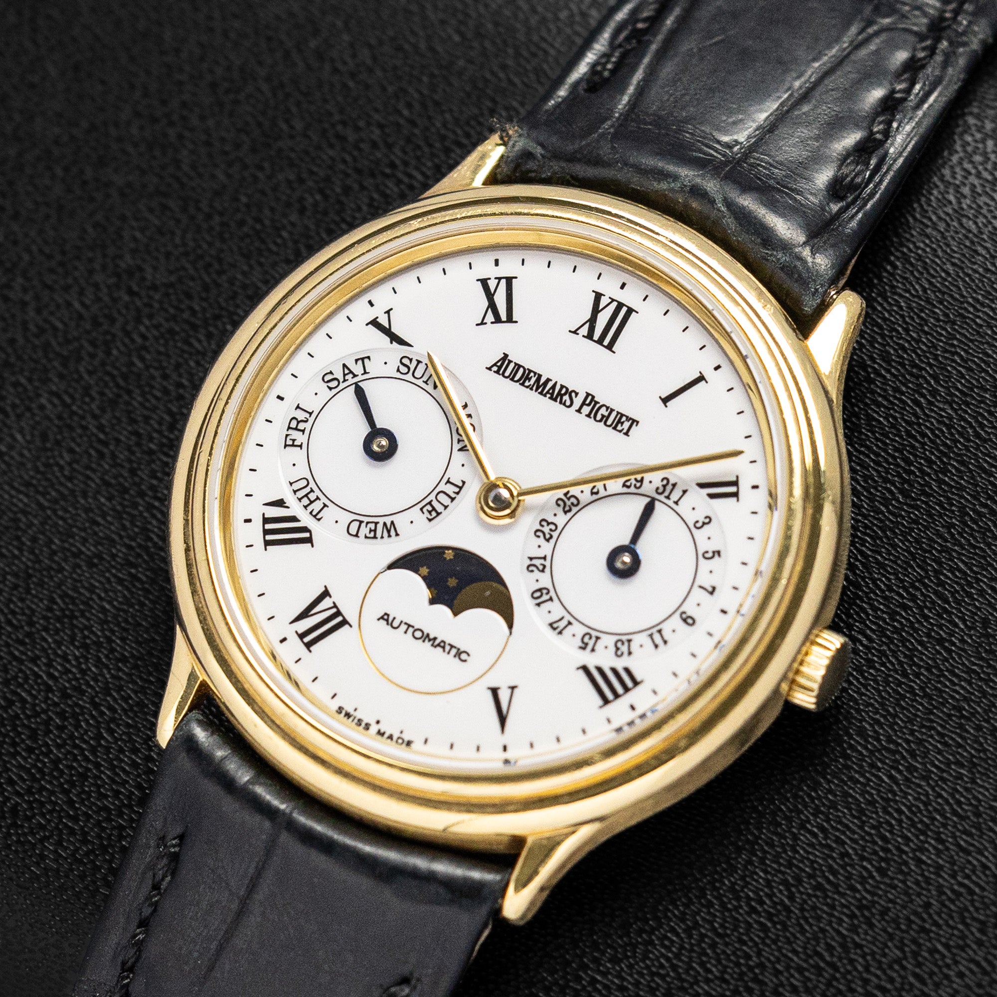 Audemars Piguet Audemars Piguet