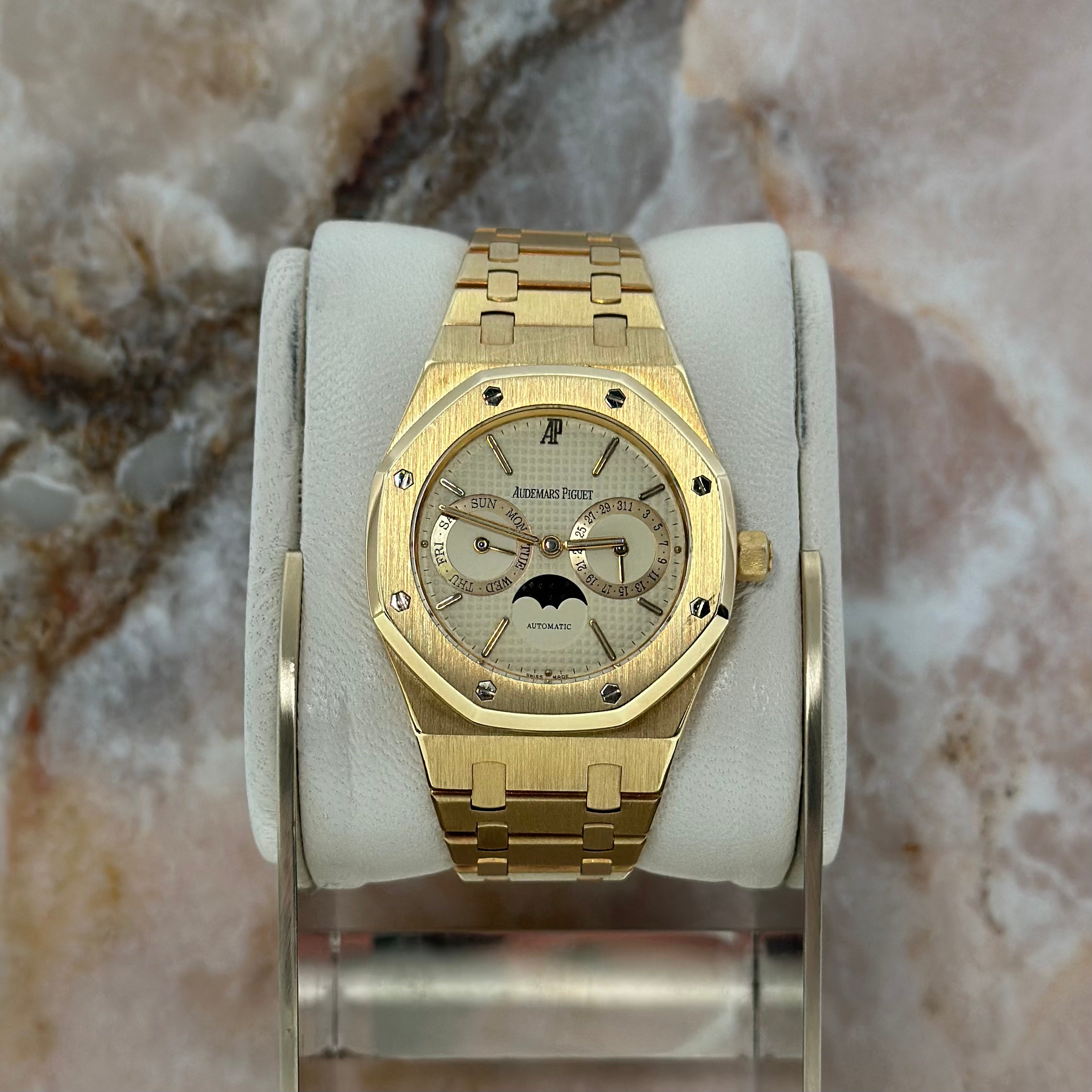 Audemars Piguet Royal Oak Day-Date