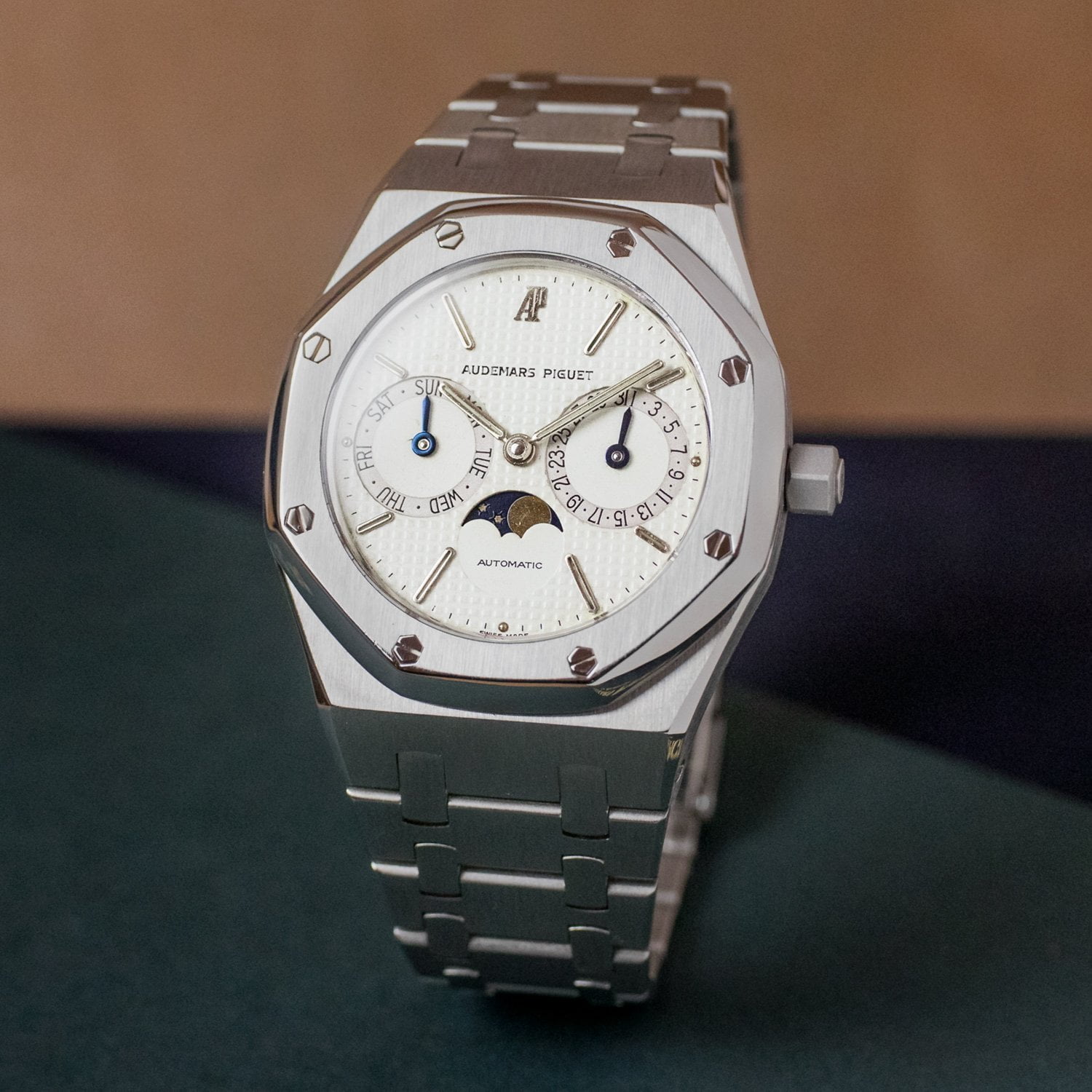 Audemars Piguet Royal Oak Day-Date