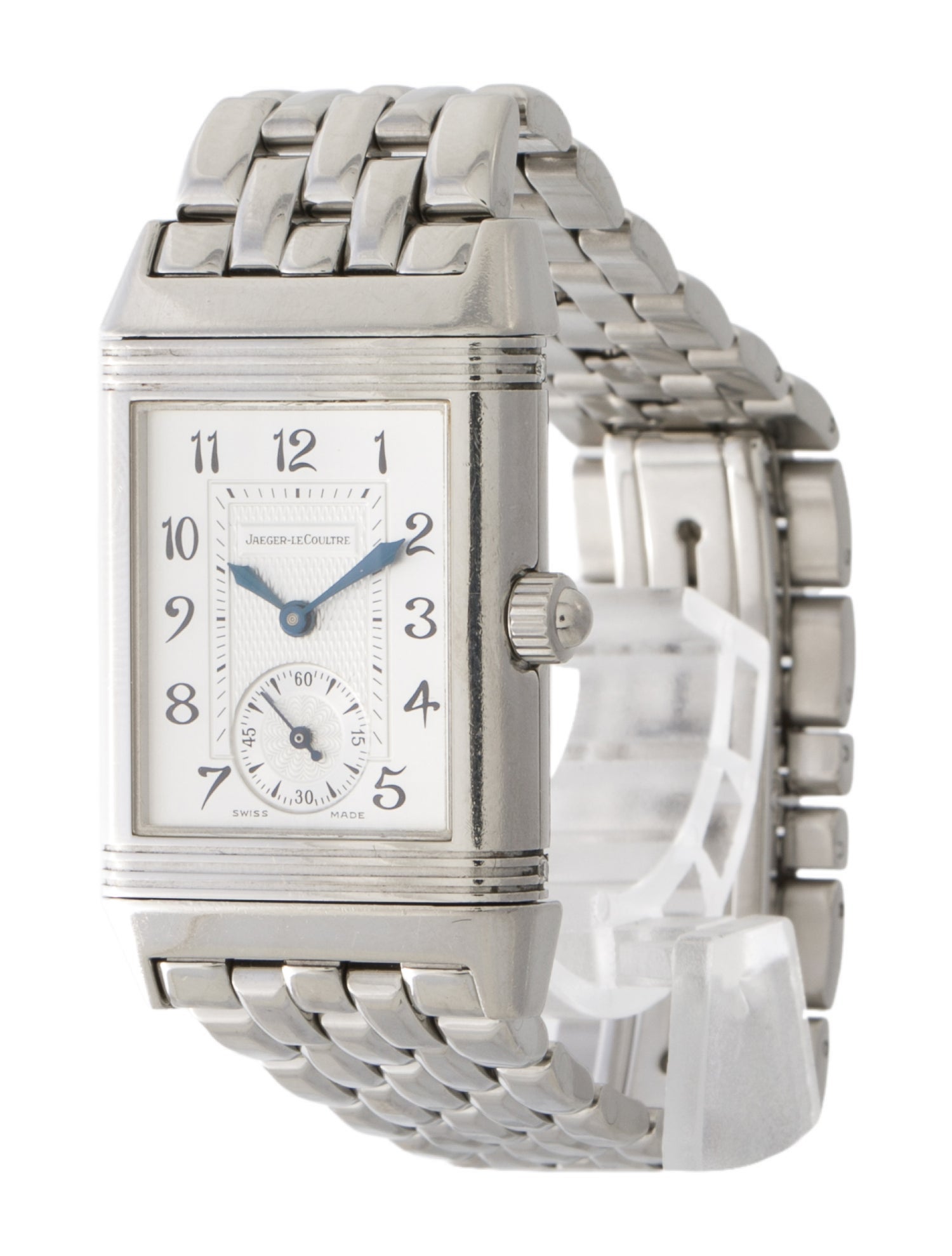 Jaeger-LeCoultre Reverso