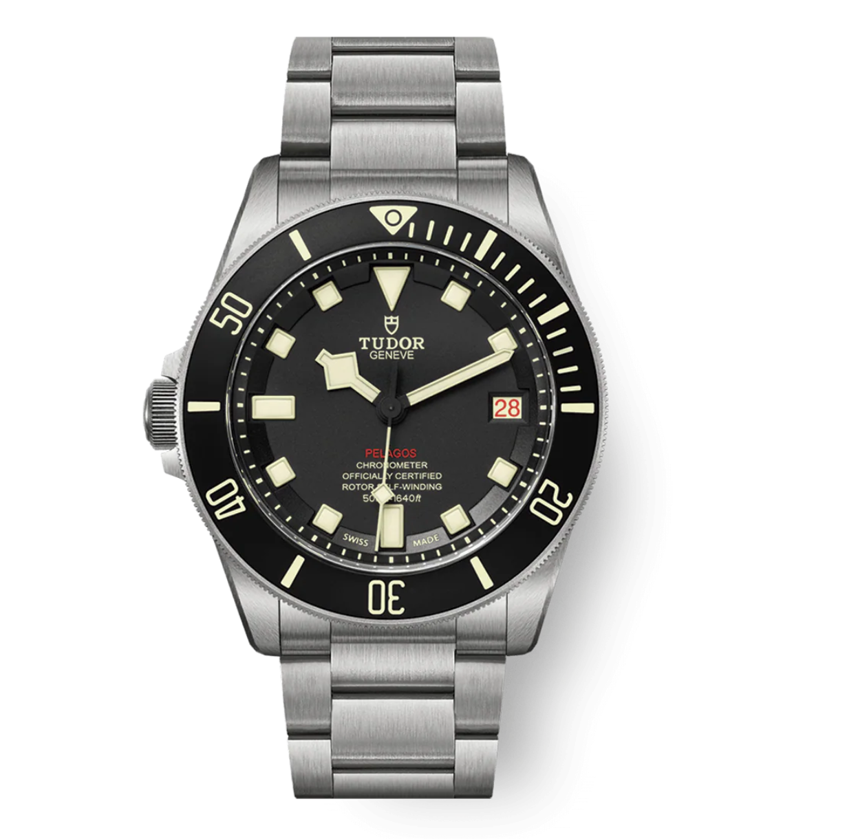 Tudor Pelagos