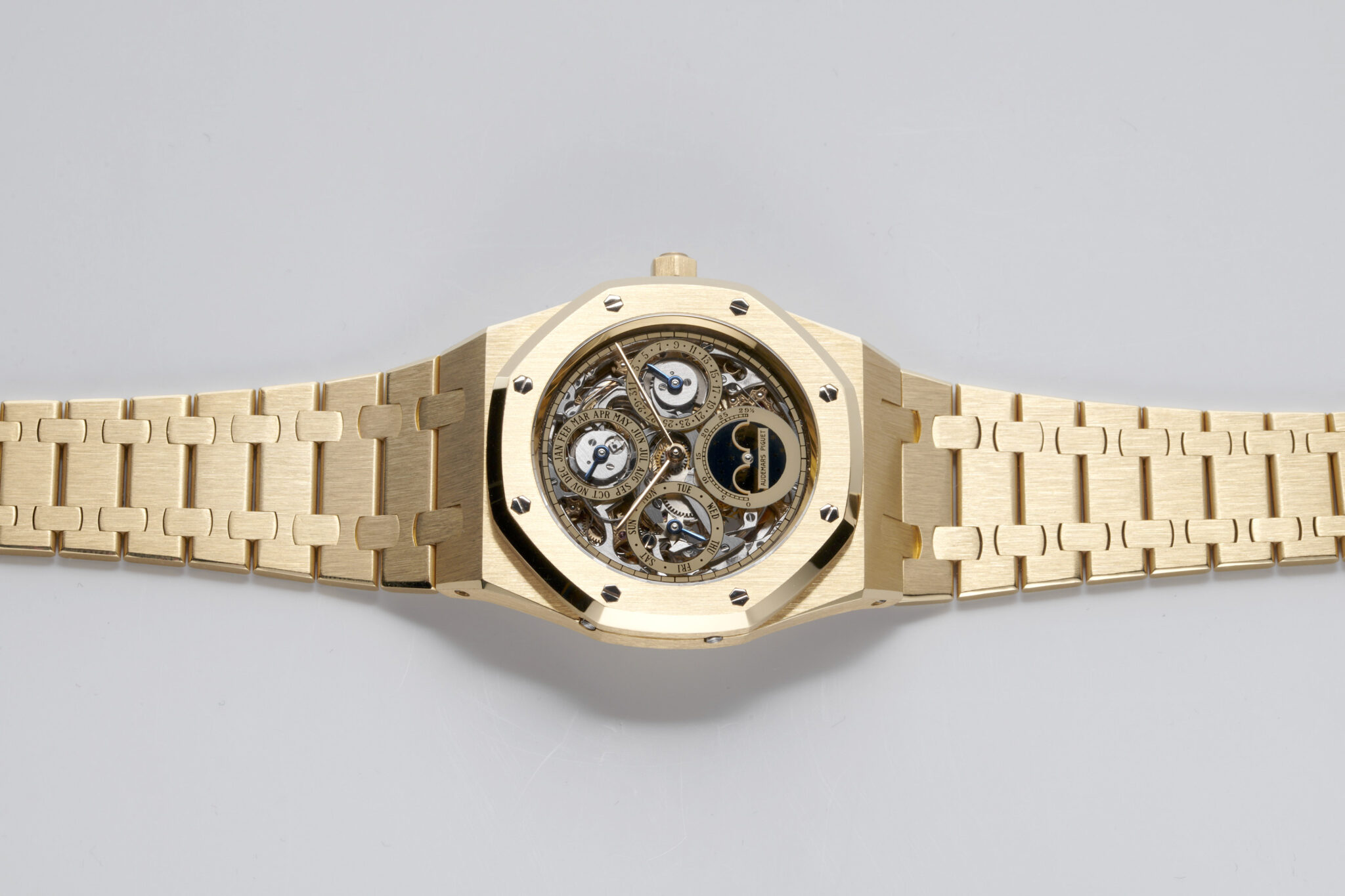 Audemars Piguet Royal Oak Perpetual Calendar