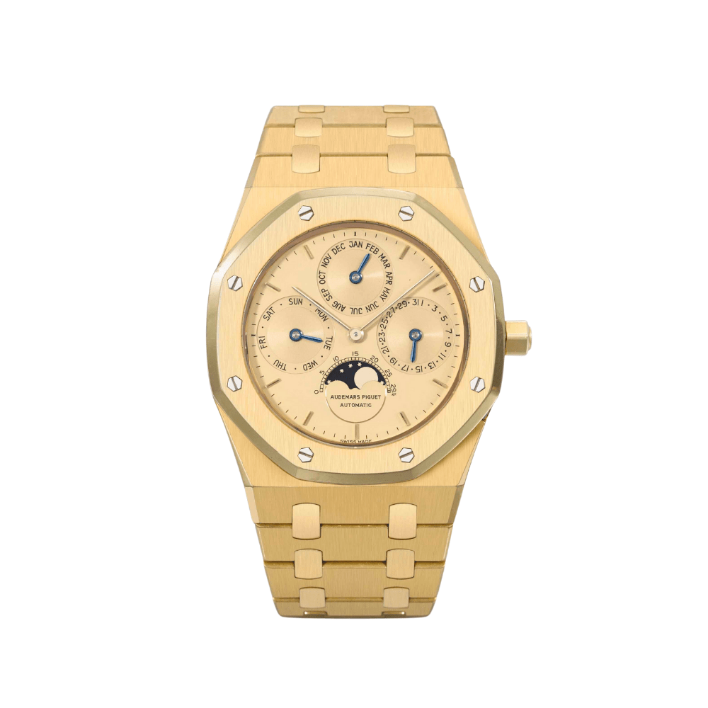 Audemars Piguet Royal Oak Perpetual Calendar