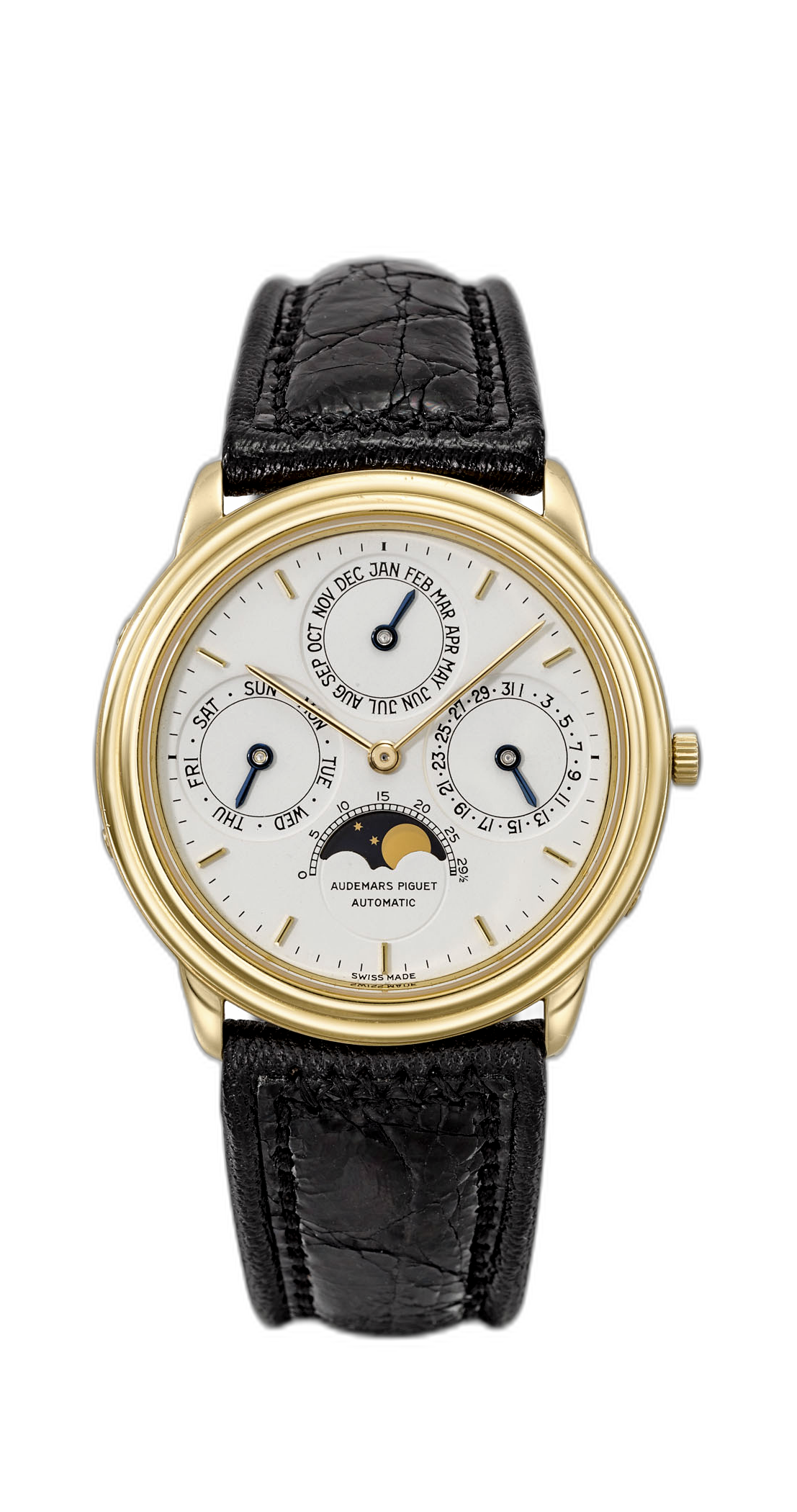 Audemars Piguet Audemars Piguet