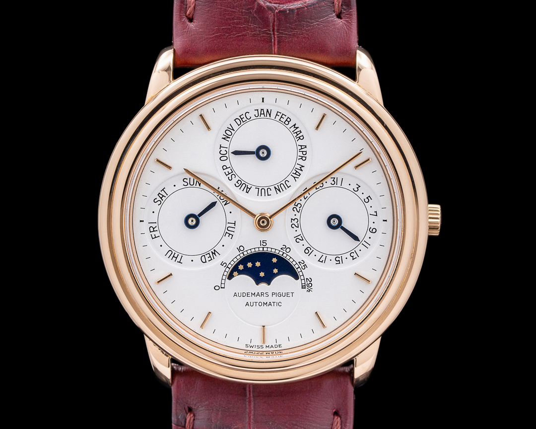 Audemars Piguet Audemars Piguet