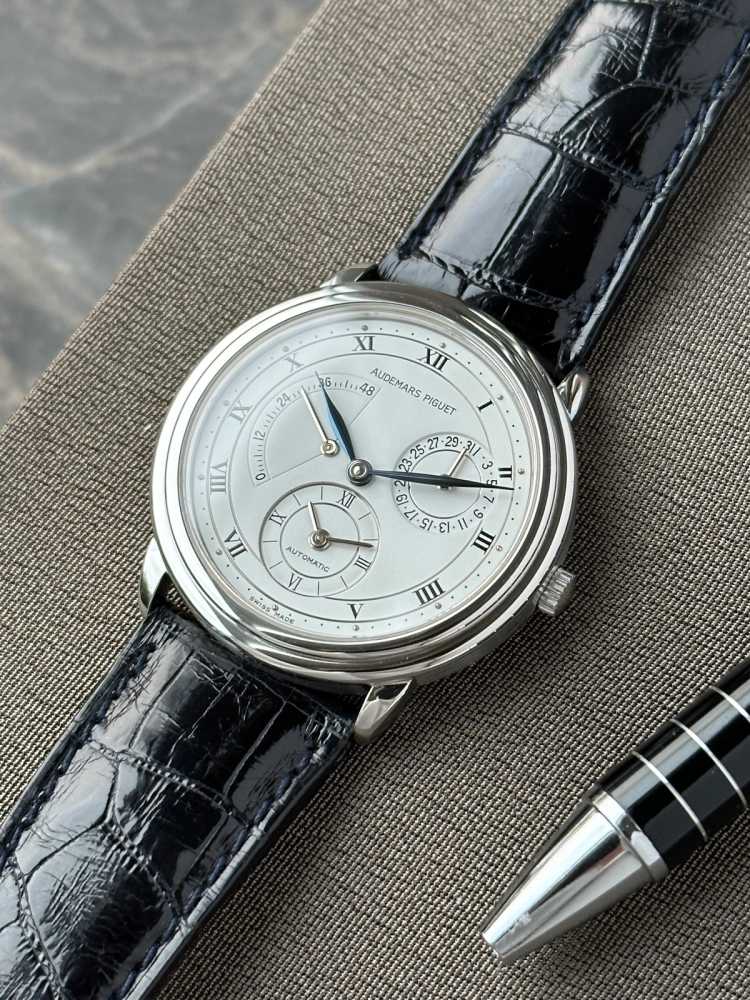 Audemars Piguet Jules Audemars