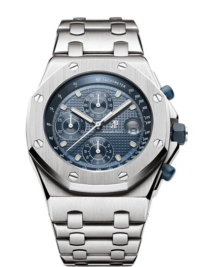 Audemars Piguet Royal Oak Offshore Chronograph