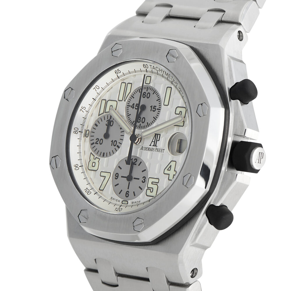 Audemars Piguet Royal Oak Offshore Chronograph