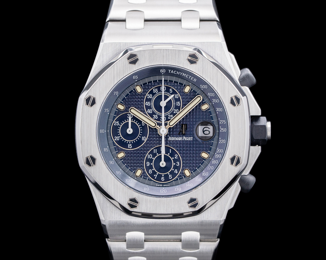 Audemars Piguet Royal Oak Offshore Chronograph