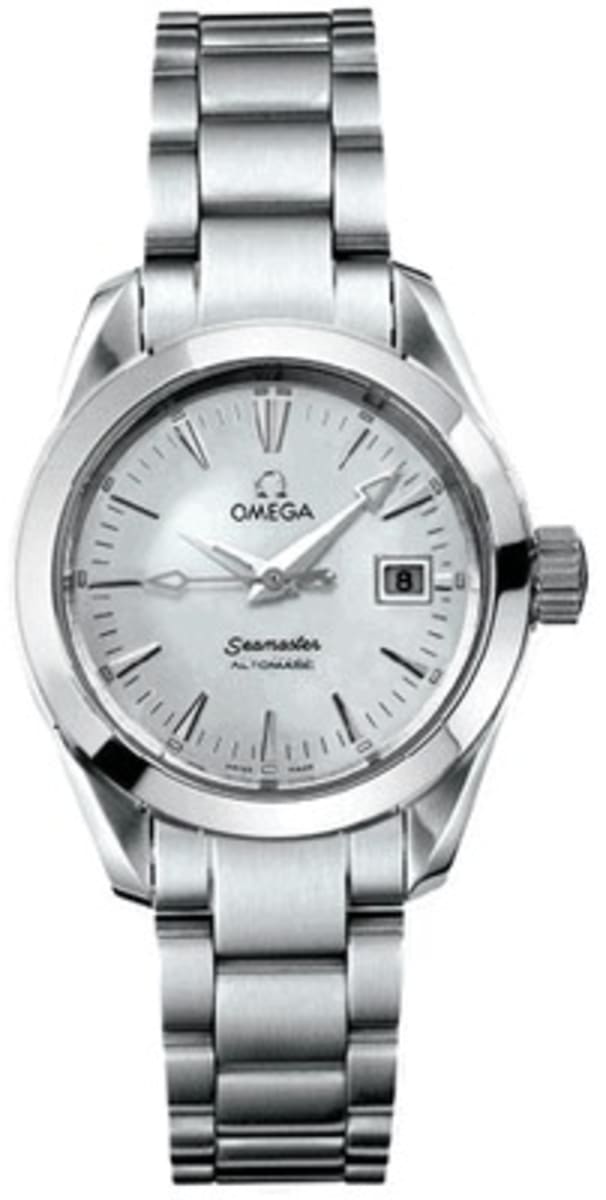 Omega Seamaster
