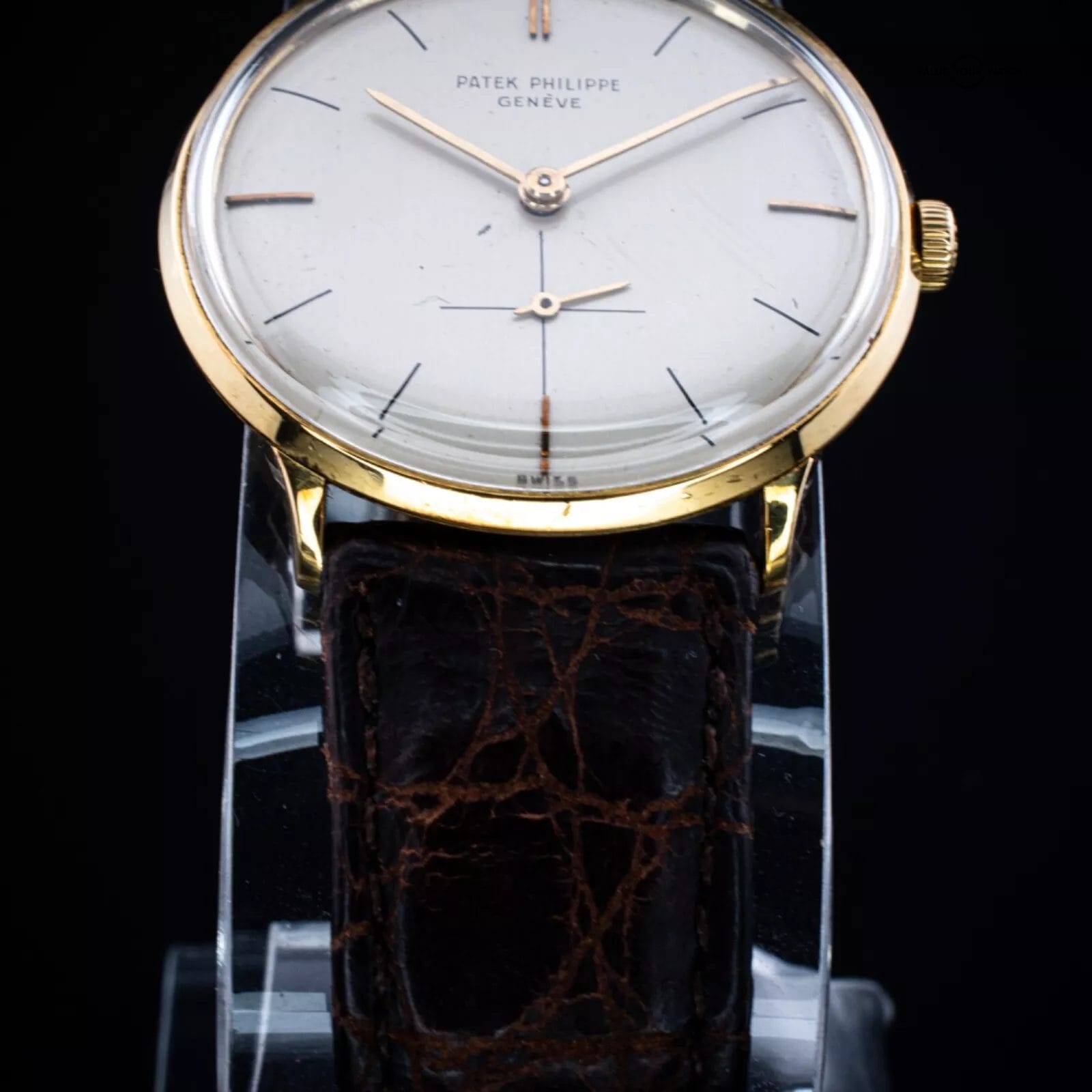 Patek Philippe Calatrava