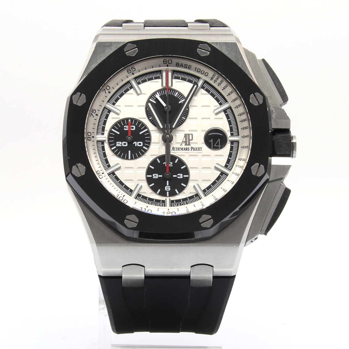 Audemars Piguet Royal Oak Offshore Chronograph