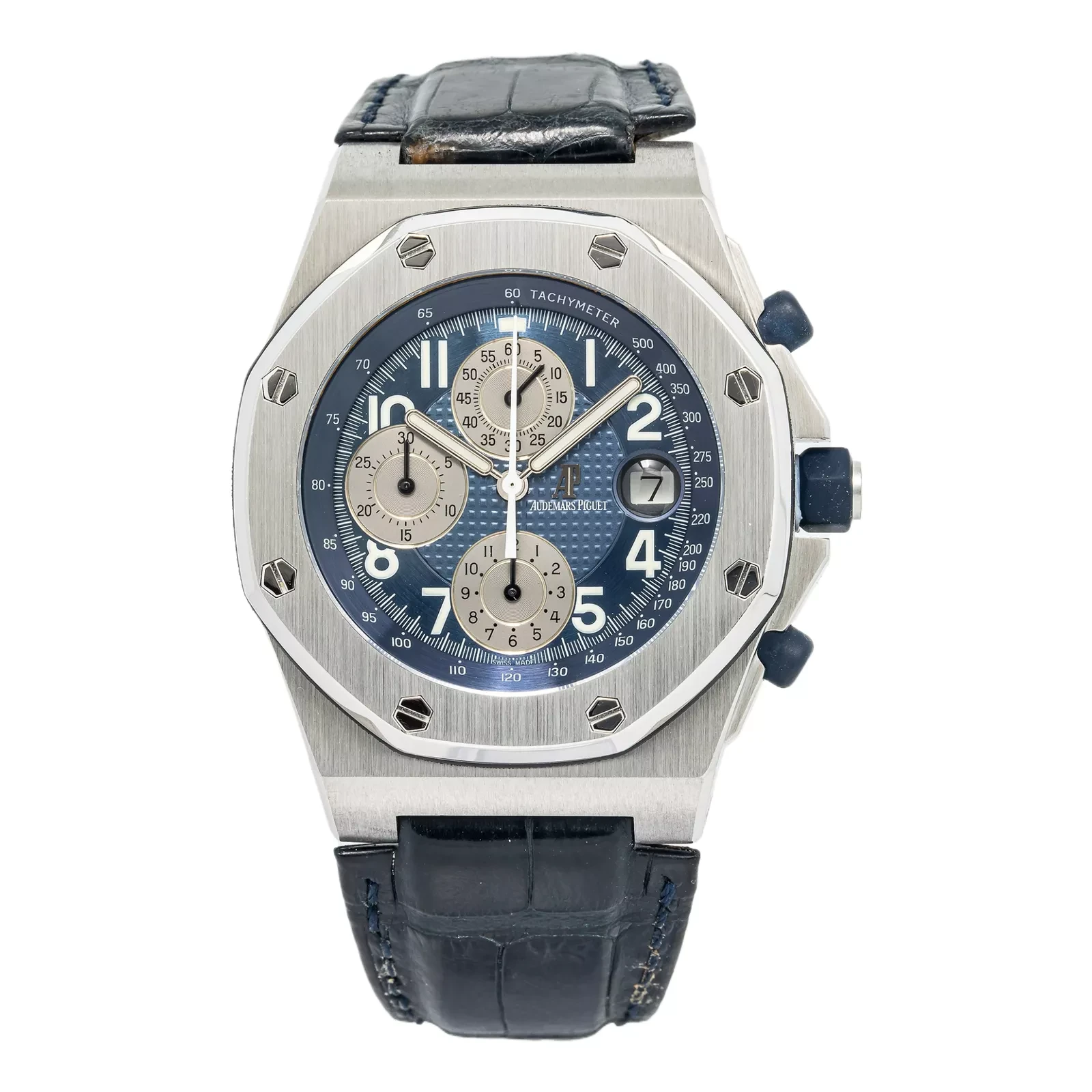 Audemars Piguet Royal Oak Offshore Chronograph