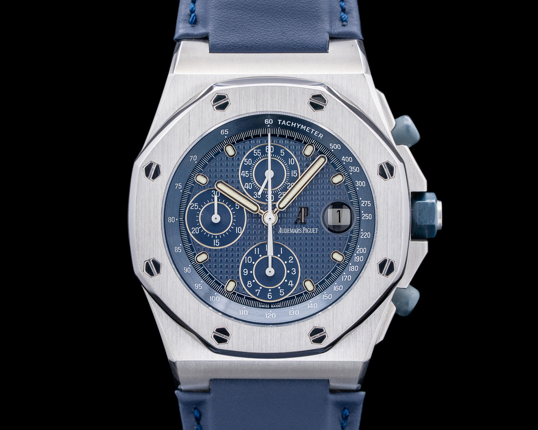Audemars Piguet Royal Oak Offshore Chronograph