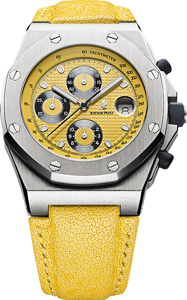 Audemars Piguet Royal Oak Offshore Chronograph