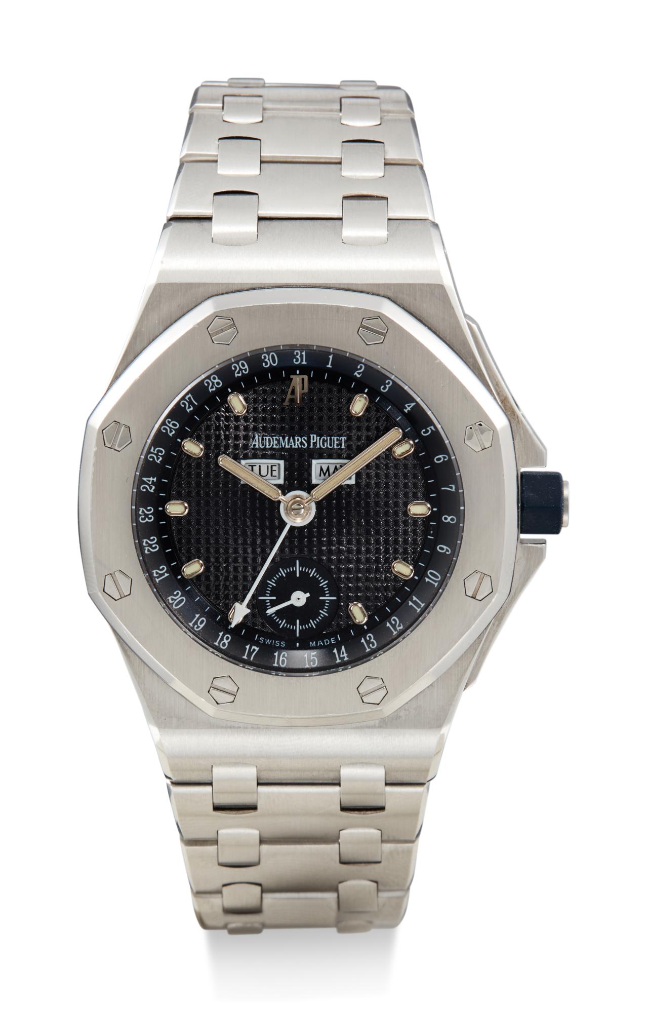 Audemars Piguet Royal Oak