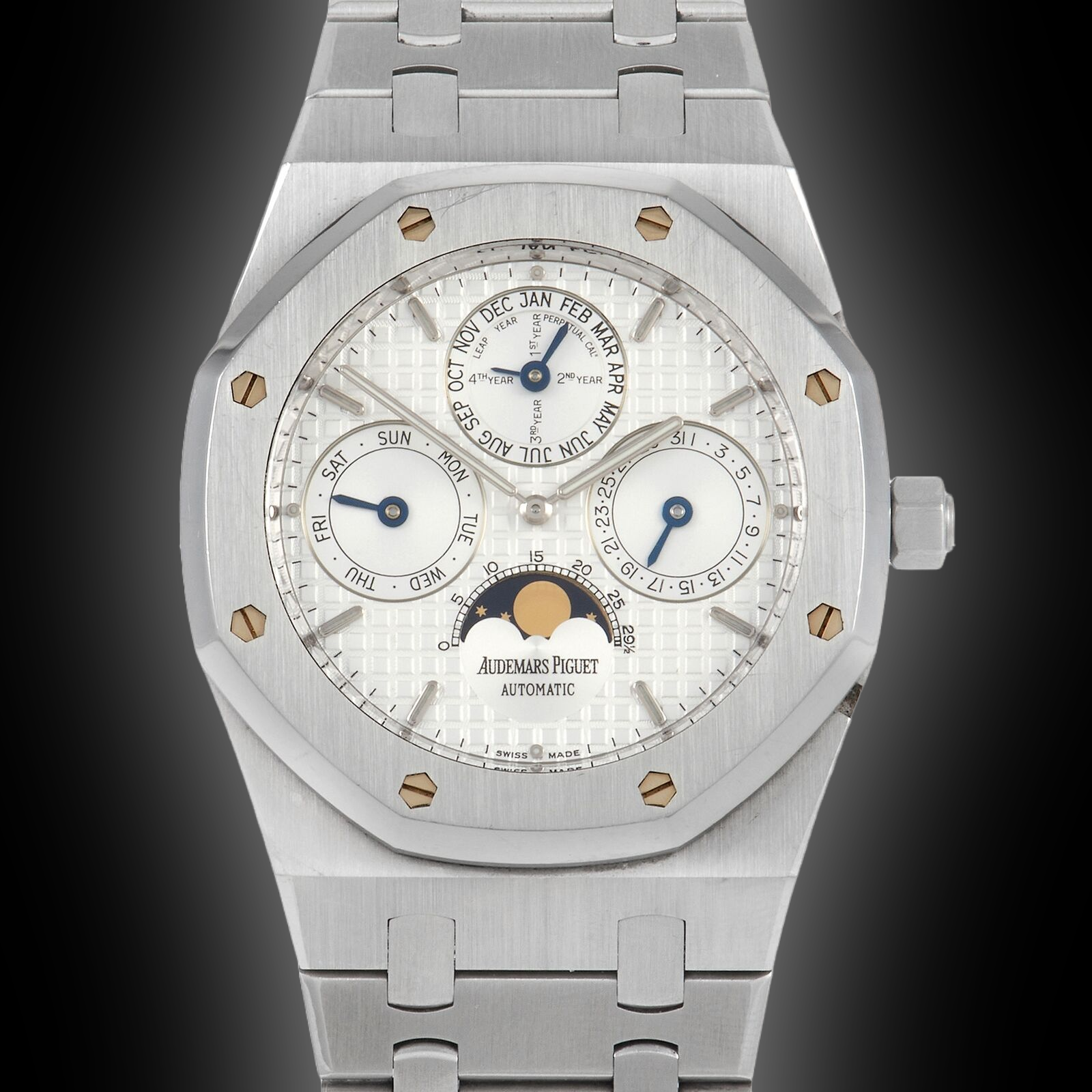 Audemars Piguet Royal Oak Perpetual Calendar