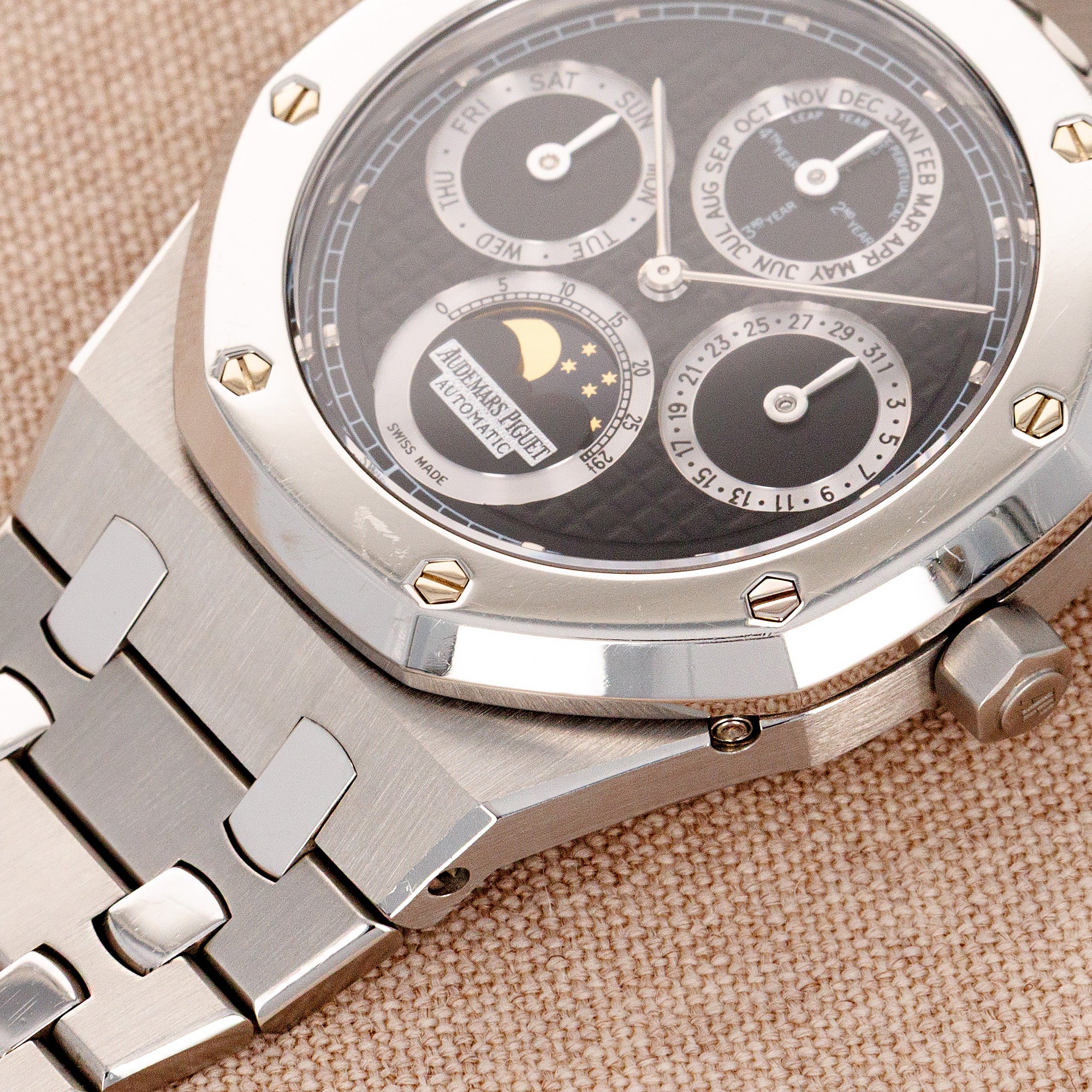 Audemars Piguet Royal Oak Perpetual Calendar