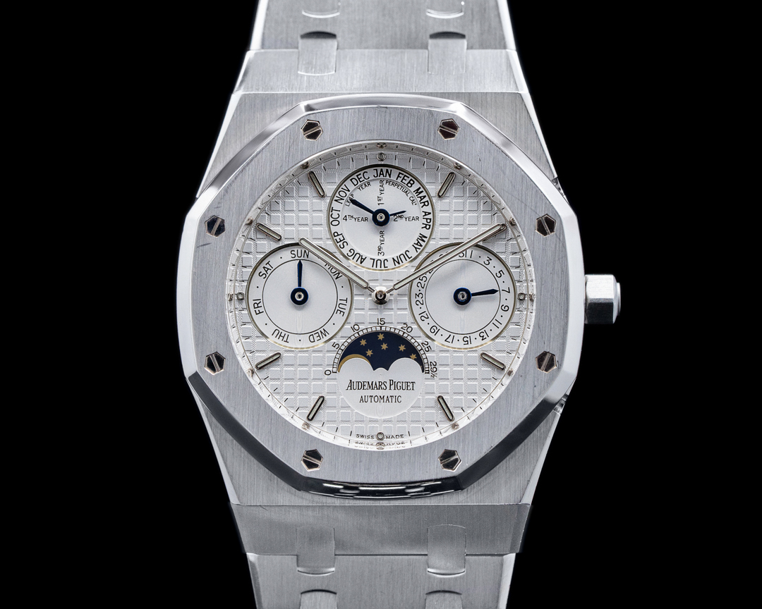Audemars Piguet Royal Oak Perpetual Calendar