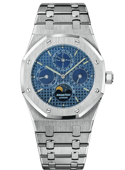 Audemars Piguet Royal Oak Perpetual Calendar