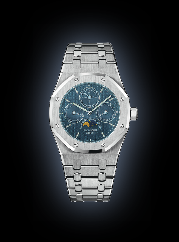 Audemars Piguet Royal Oak Perpetual Calendar