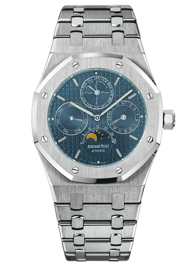 Audemars Piguet Royal Oak Perpetual Calendar