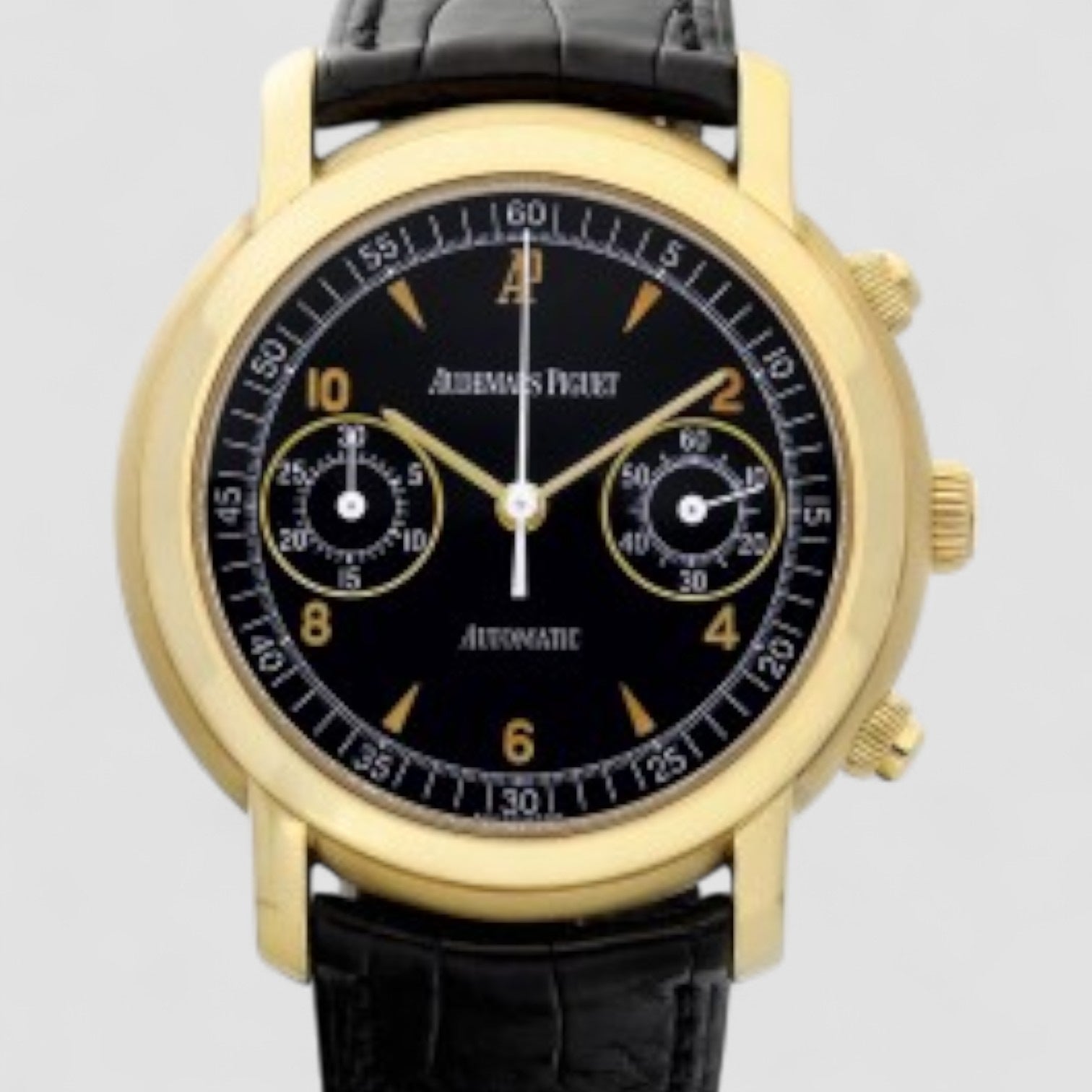 Audemars Piguet Jules Audemars