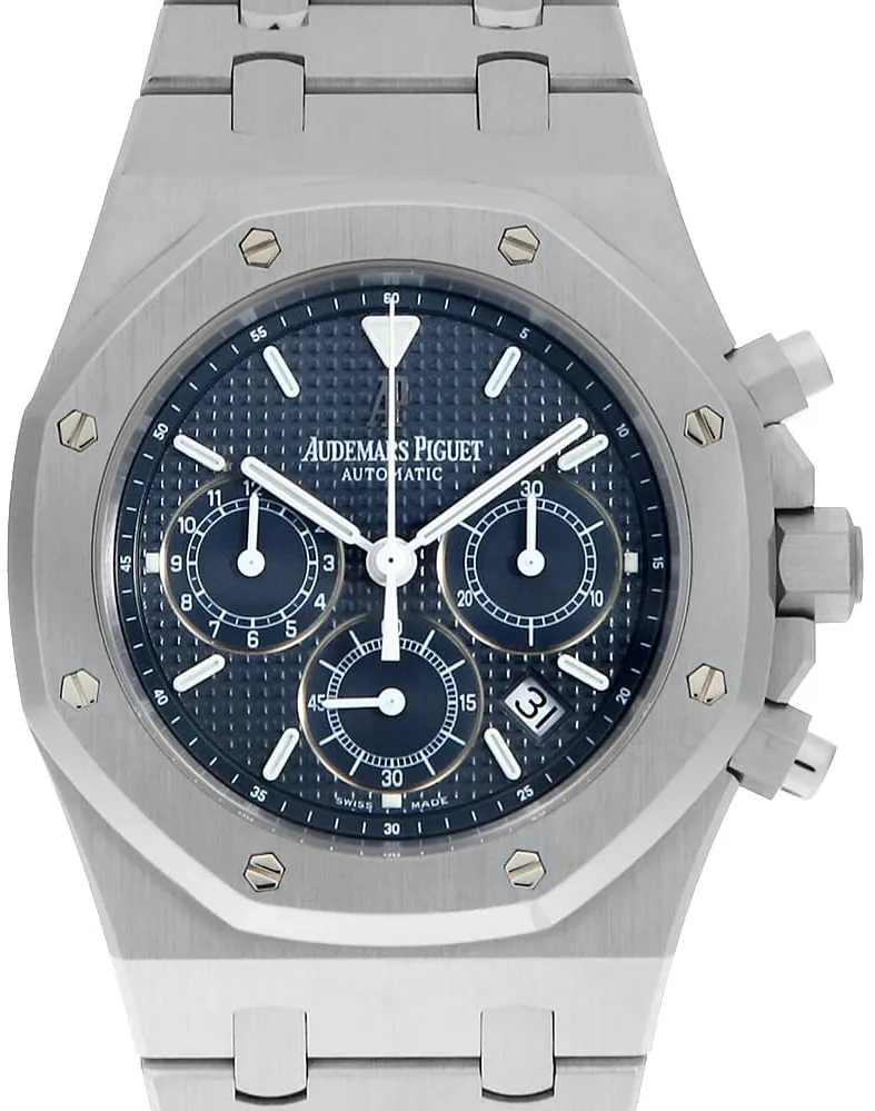 Audemars Piguet Royal Oak Chronograph