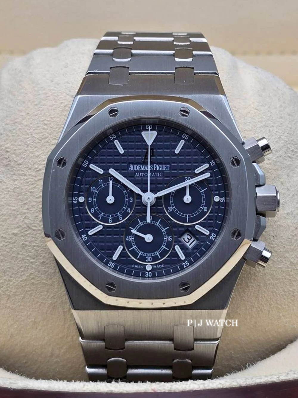 Audemars Piguet Royal Oak Chronograph