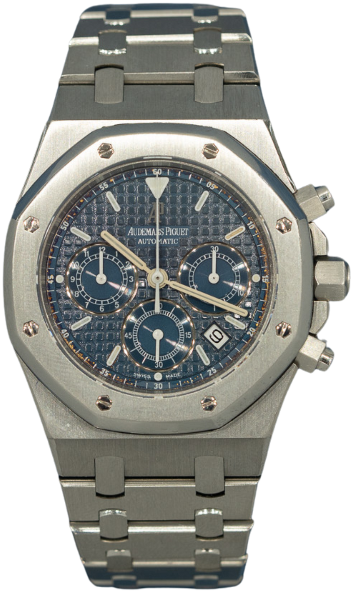 Audemars Piguet Royal Oak Chronograph