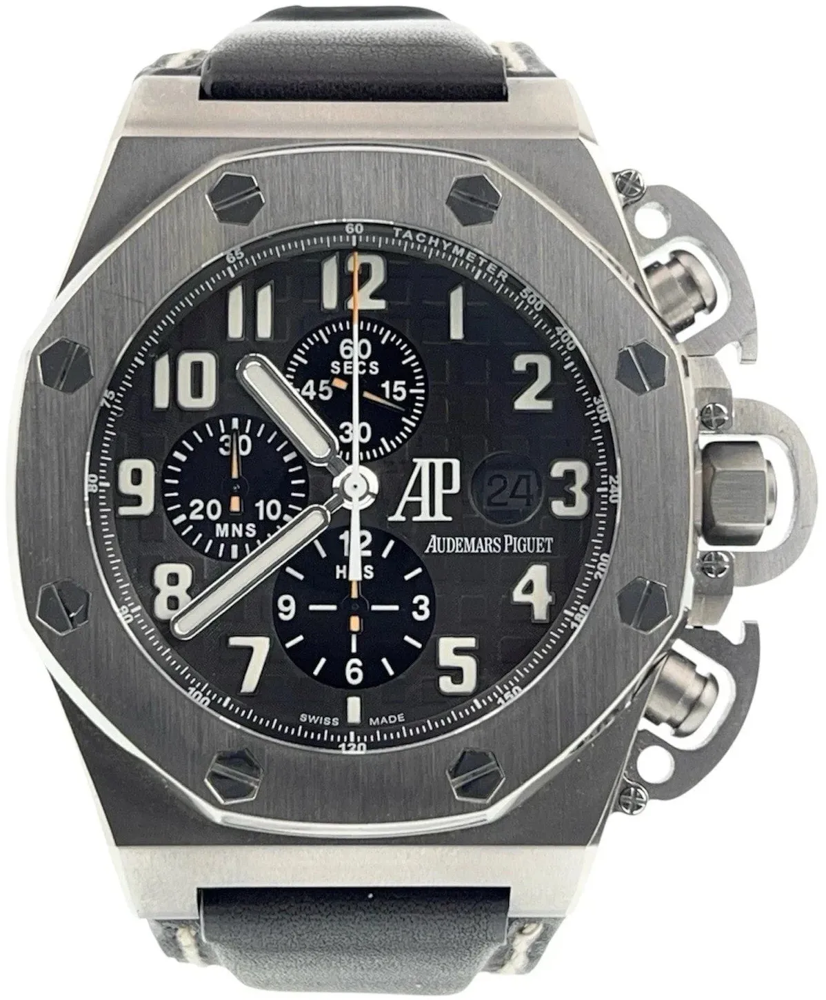 Audemars Piguet Royal Oak Offshore Chronograph