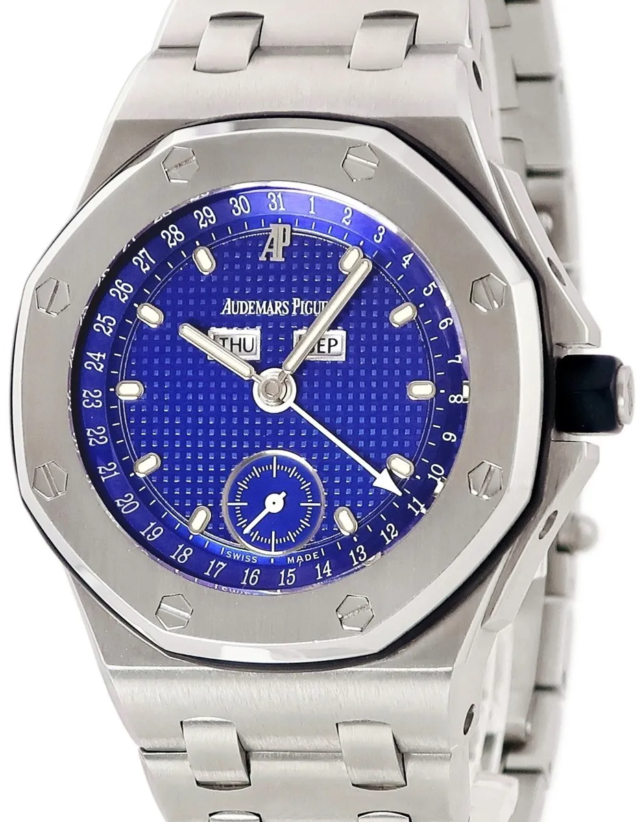 Audemars Piguet Royal Oak Offshore
