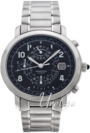 Audemars Piguet Millenary Chronograph