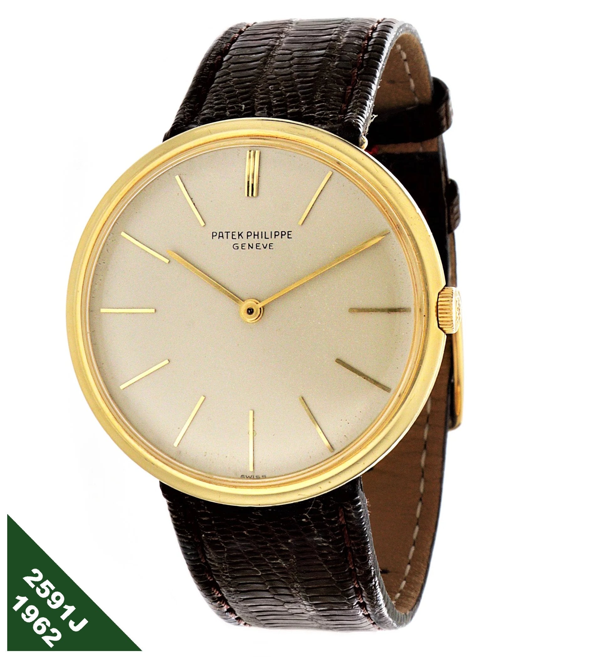 Patek Philippe Calatrava