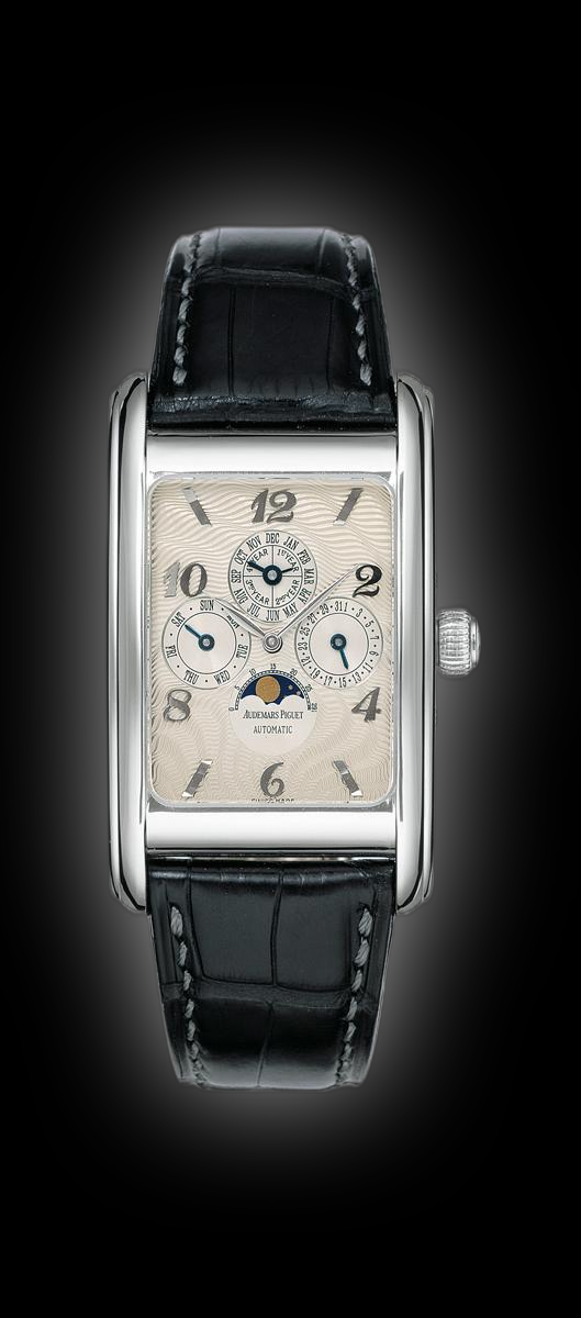 Audemars Piguet Edward Piguet