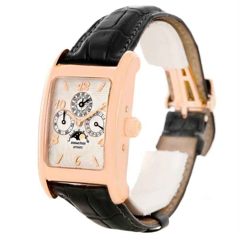 Audemars Piguet Edward Piguet