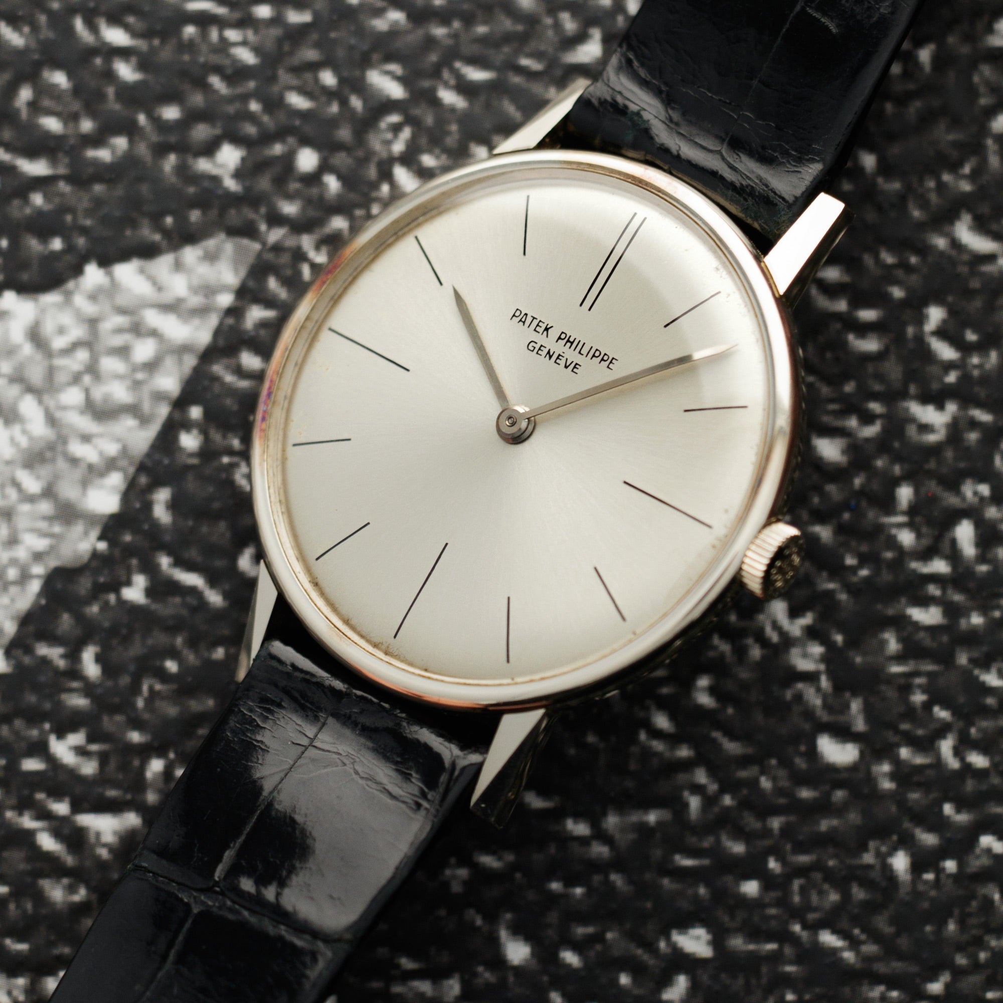 Patek Philippe Calatrava