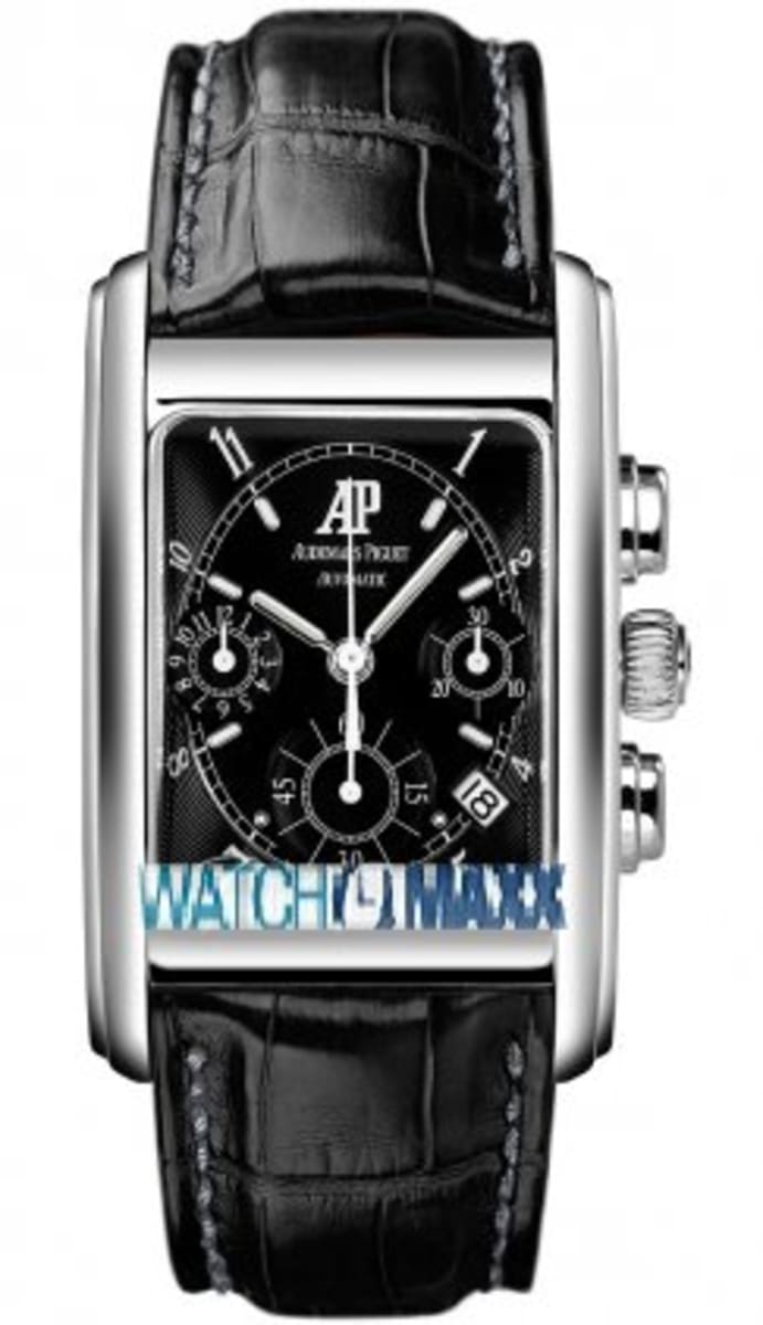 Audemars Piguet Edward Piguet