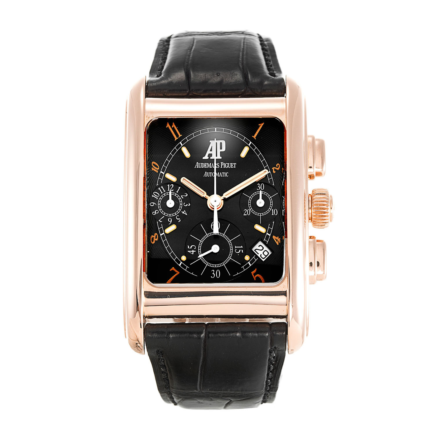 Audemars Piguet Edward Piguet