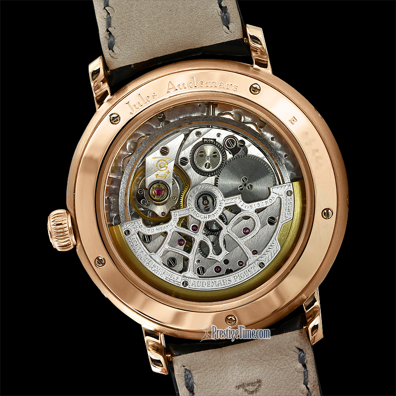 Audemars Piguet Jules Audemars